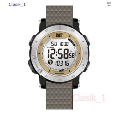 Original 100%!! Jam Tangan Pria Caterpillar CAT OP.167.29.249 Garansi Resmi 1 tahun