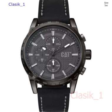 Original 100%!! Jam Tangan CATERPILLAR Pria CAT NR.153.34.521 Garansi Resmi 1 Tahun