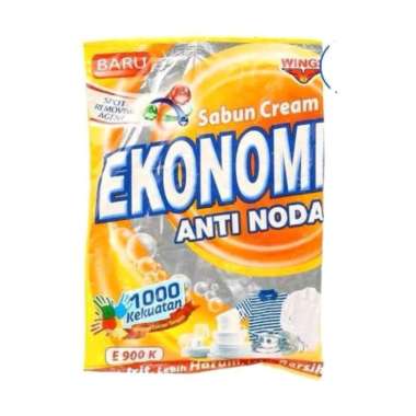 Sabun Colek Ekonomi E900K Satuan /Sabun Colek Ekonomi 900K Satuan /Sabun Colek Ekonomi Satuan