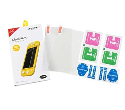 Tempered Glass Nintendo Switch Lite / Temper Nintendo Switch Lite / Screen Guard Switch Lite / Scree