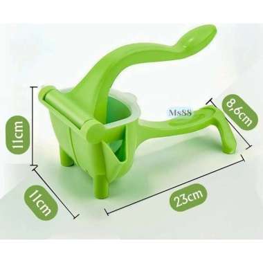 Alat Peras Buah Manual Juice Press - Alat Pemeras Buah - Alat Pemeras Jus Buah Alat Peras Buah