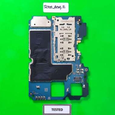 MESIN SAMSUNG A04E NORMAL TESTED