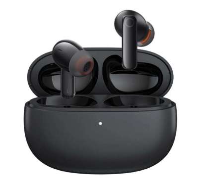 BASEUS Bowie MZ10 True Wireless Earphones TWS Bluetooth Hitam