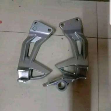 dudukan footstep jupiter z