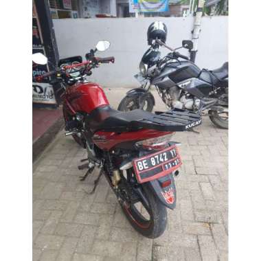 breket bracket box motor kucay statis honda tiger revo 2006 2014 Breket saja