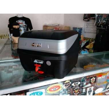 box motor givi Bold B32 Original