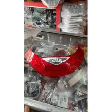 mika box givi E35 sparepart box givi