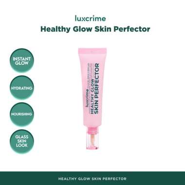 [LAST CHANCE] Luxcrime Healthy Glow Skin Perfector