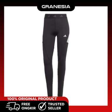 ADI Techfit Hyperglam Women Full-Length ADIHY4146|Legging Gym Wanita S