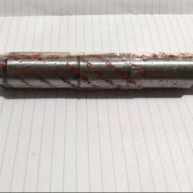 As Gigi Belok Coupling Shaft Traktor Quick G600 Original