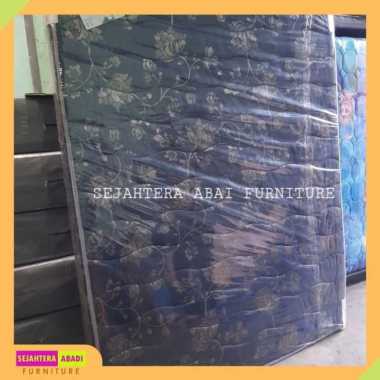 Kasur Busa Spon Rebounded rebonded Maxy Premium by Central Springbed Garansi MAXY 30CM 180 x 200