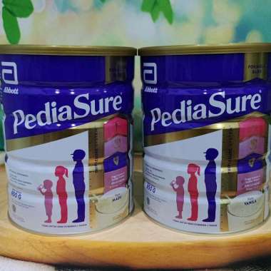 PediaSure 850 gr - Vanila - Madu Vanila