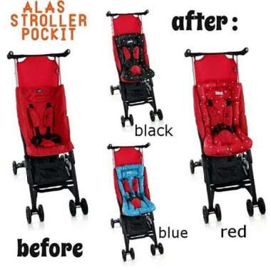 Jual pockit second discount
