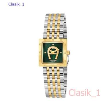 Original 100%!! Jam Tangan Wanita AIGNER ARWLG2101406 Garansi Resmi 2 Tahun