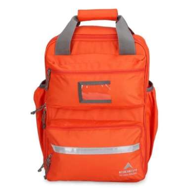 OTDORSTORE- EIGER X-TAS SIAGA BENCANA ORANGE