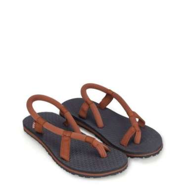 EIGER ARK PINCH STRAP SANDALS ORIGINAL 43 Terracotta