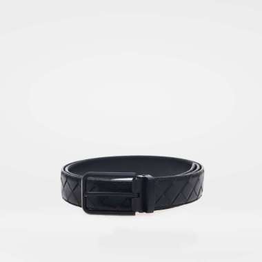 Sabuk Pria Delco by Elizabeth – Kulit Genuine Leather 0872-0288