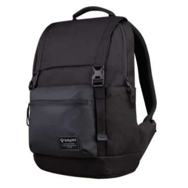 BODYPACK ORIGINAL TAS RANSEL PRIA COPENHAGEN - BLACK