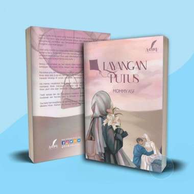 Novel Original Layangan Putus - Mommy ASF