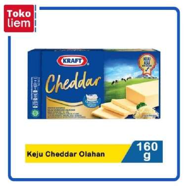 Kraft Cheese Cheddar