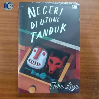 Negeri di Ujung Tanduk - Tere Liye
