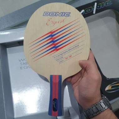 bet tenis meja pingpong pingpong donic Esprit Carbon original !!!