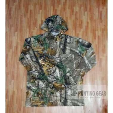 Baju berburu-Kaos perbakin-baju camo-Kaos camo Realtree Xtra