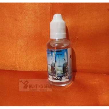 Silikon Oil-silicon pompa PCP-Silicon Bull-Silicon GX