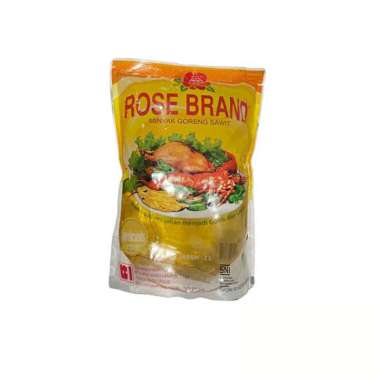 Rose Brand Minyak Goreng