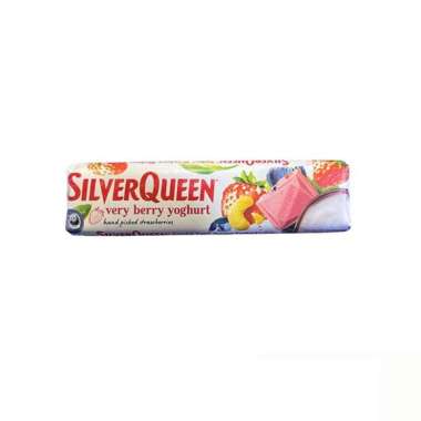 Silver Queen Chocolate
