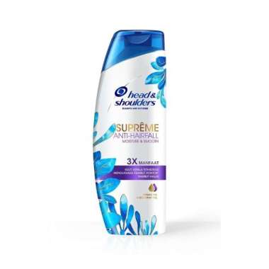 Head & Shoulders Supreme Shampoo
