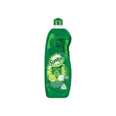 Promo Harga Sunlight Pencuci Piring Jeruk Nipis 100 750 ml - Blibli