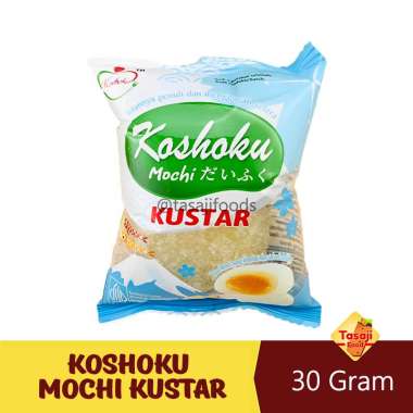Koshoku Mochi Kustar 30gr