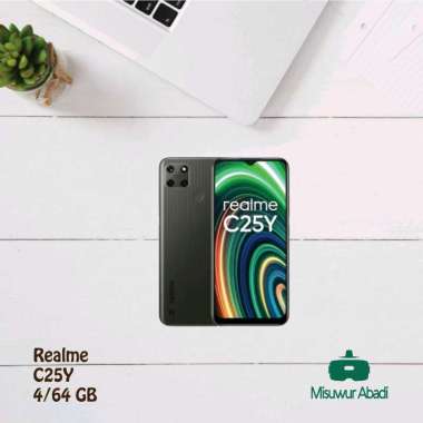 Realme C25Y 4/64GB
