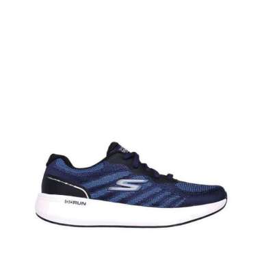 Skechers GO RUN PULSE 2.0 Mens Running Shoes - Navy 44