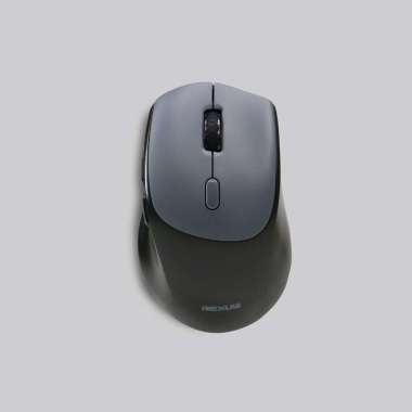 Rexus Mouse Office Wireless Bluetooth QB300 Black
