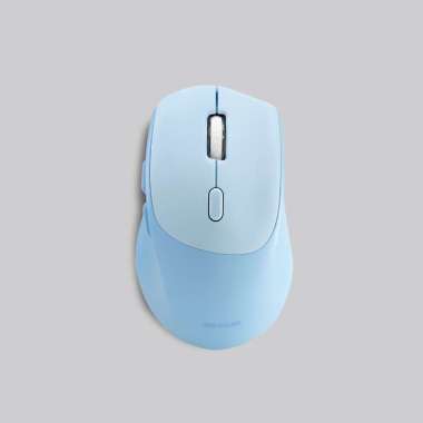 Rexus Mouse Office Wireless Bluetooth QB300 Blue