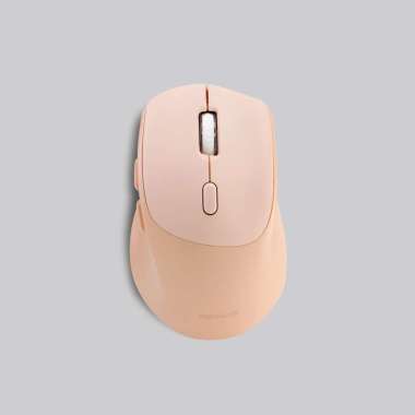 Rexus Mouse Office Wireless Bluetooth QB300 Beige