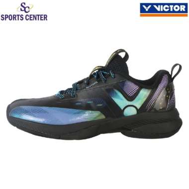 Special Edition Sepatu Badminton Victor A880 / A 880 / A-880 CJ 38