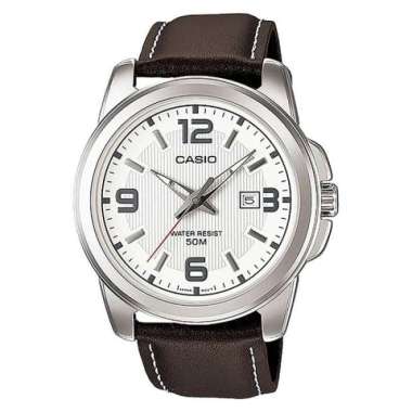 Original 100%!! CASIO MTP-1314L-7AVDF -Jam Tangan Pria Analog MTP1314L