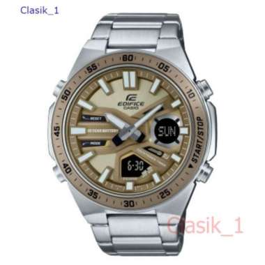 Original 100%!! Casio Edifice EFV-C110D-5ADF Jam Tangan Pria Analog