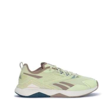 Reebok Nanoflex Adventure TR Women's Training Shoes - Citrus Glow 40