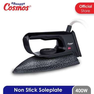 Cosmos Setrika Non Stick Soleplate CI-3130 N