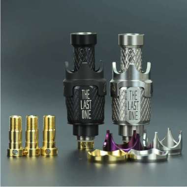MONARCHY MOBB The Last One premium quality Black