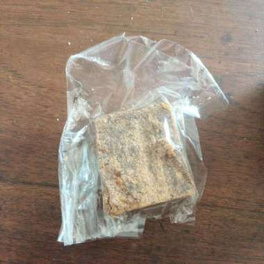 LL - belacan HAILIE terasi hailie PER BUNGKUS 200GR