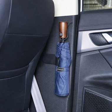 CHIZIYO Gantungan Payung Umbrella Hook Holder Self-adhesive