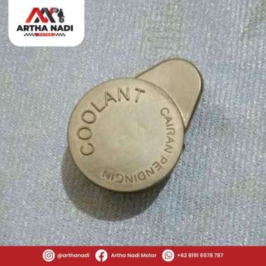 Karet Tutup Radiator Penutup Radiator Atas Vario