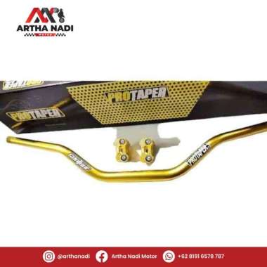 Stang Fatbar Protaper Protapper Emas
