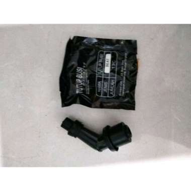 tutup busi / cop busi beat carbu / scoopy carbu / spacy carbu