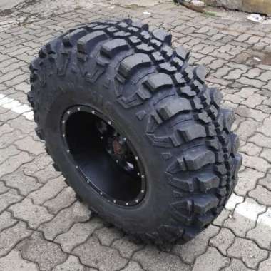 DELIUM 35X10.50 R16 TERRA MANIA Ban Mobil Offroad
